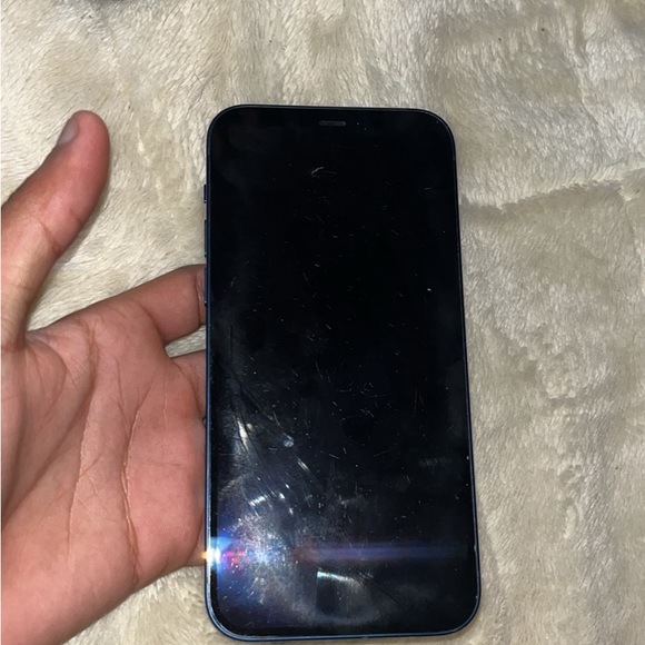 iPhone 12